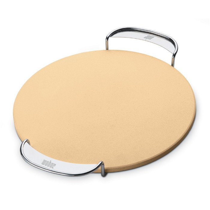 PIETRA WEBER PER PIZZA GOURMET BBQ